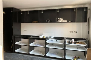IKEA kitchen carcasses