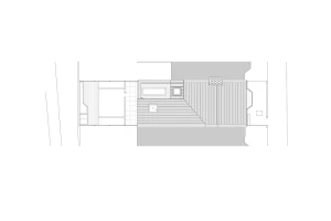 Proposed site plan