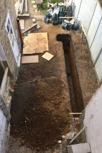 Groundworks