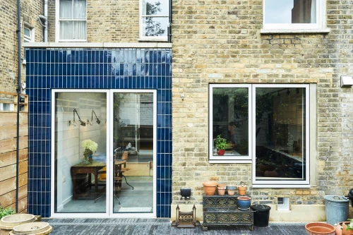 Upper Clapton #129