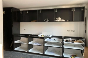 IKEA kitchen carcasses