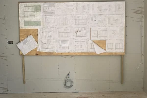The plans