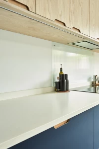 IKEA & HØLTE cabinets