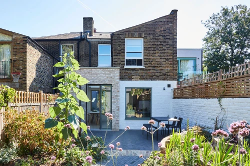 Upper Clapton #137