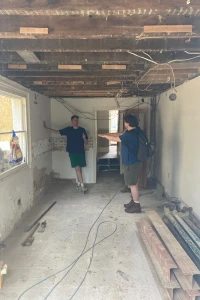 Strip-out
