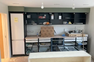 IKEA kitchen carcasses