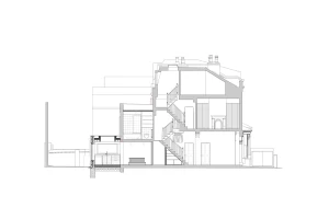 Proposed section