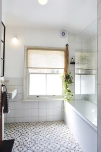 Bathroom refit