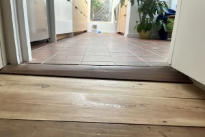 New threshold