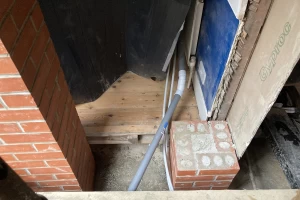 Structural reinforcement