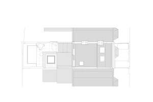 Proposed site plan