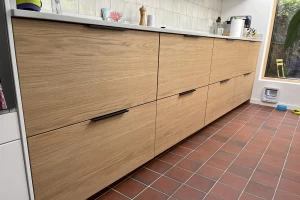 IKEA & Plykea