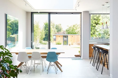 Wanstead #104