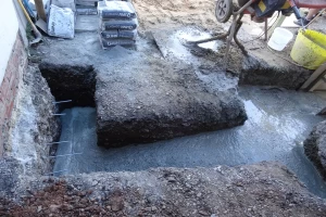 Foundations