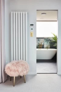 Ensuite access